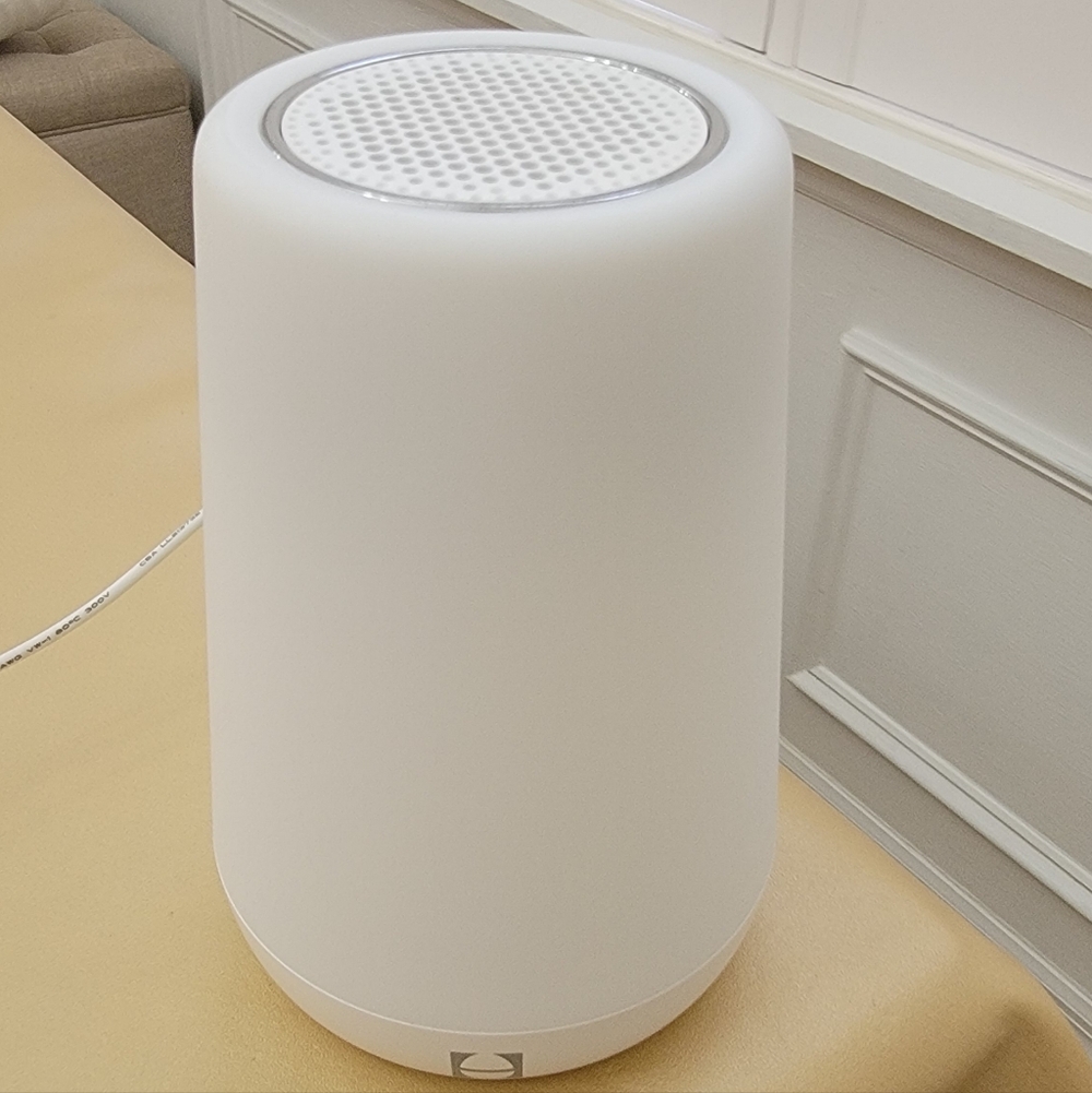 Hatch Sound Machine